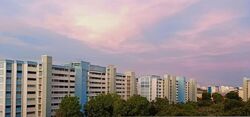 Blk 269 Tampines Street 21 (Tampines), HDB 3 Rooms #627874661